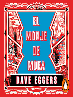 cover image of El monje de Moka
